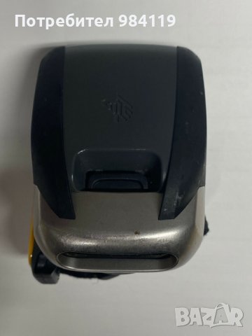 Zebra Symbol RS507 Ring баркод скенер, 1D, 2D, Bluetooth, снимка 8 - Друга електроника - 38407665