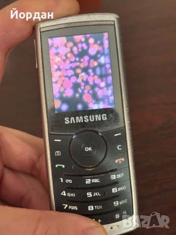 Samsung J150, снимка 1