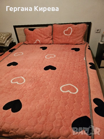 Комплект за спалня