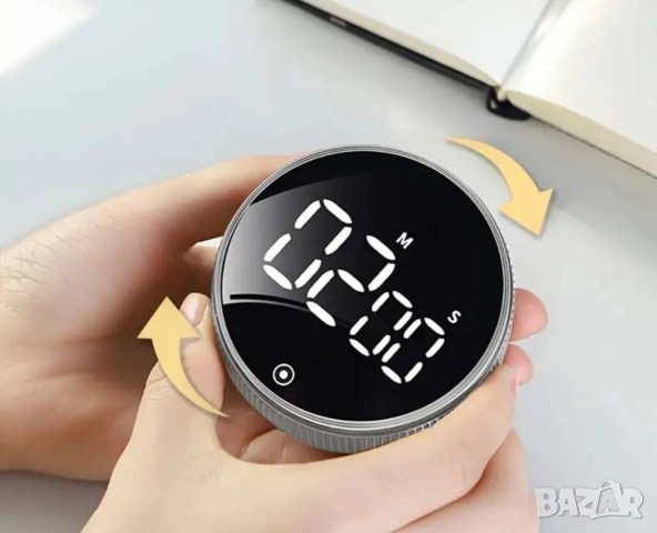 дигитален таймер, снимка 2 - Друга електроника - 53472881