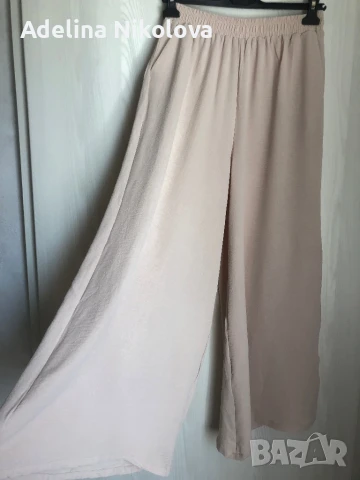 Свободен летен панталон