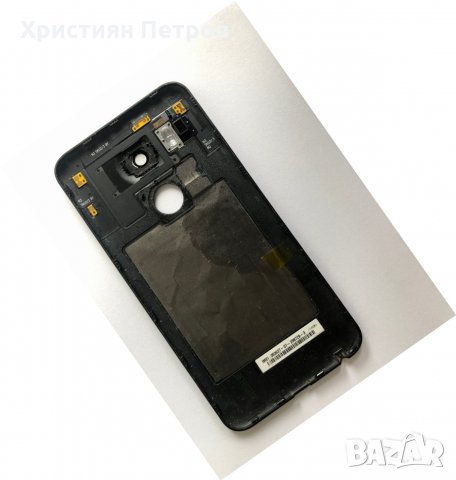 Заден капак за LG Nexus 5X, снимка 8 - Резервни части за телефони - 26820073