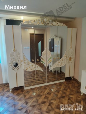 Сглобяване и монтаж на мебели и кухни  гр.  Плевен, снимка 8 - Монтажи - 37694190