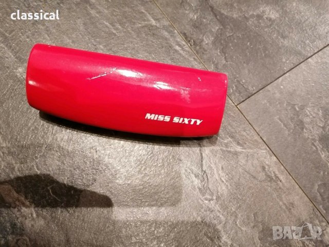 Нова диоптрична дамска рамка Miss Sixty, снимка 6 - Слънчеви и диоптрични очила - 27605600