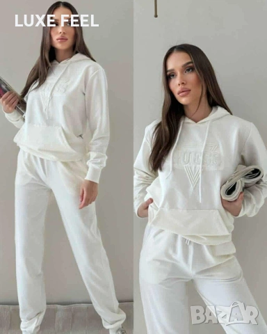 GUESS ✨Дамски Комплекти, снимка 3 - Комплекти - 53330776