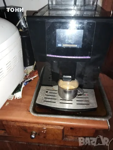 кафе автомат