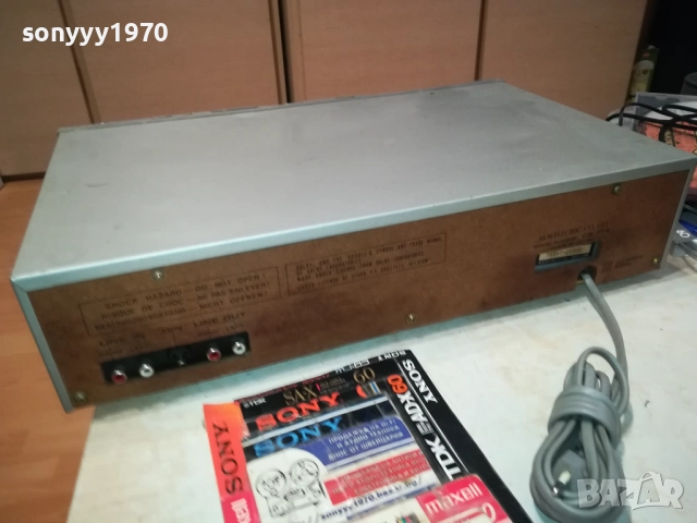 akai-japan 0412252223LCHERY1, снимка 6 - Декове - 52656273