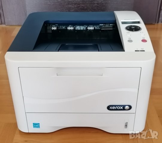 Xerox Phaser 3320DNI, снимка 2 - Принтери, копири, скенери - 37599602