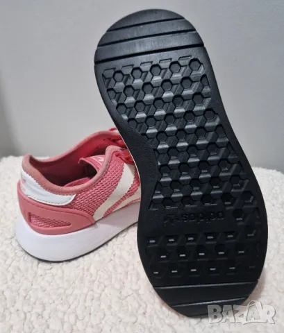 ADIDAS, 36.2/3 номер, снимка 5 - Маратонки - 50271101