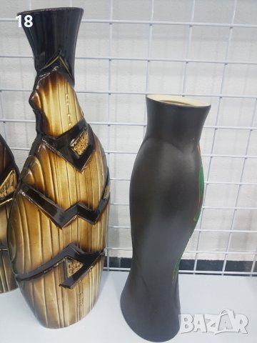 Вази, снимка 3 - Вази - 40536437
