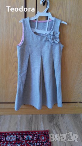 Детски рокли и сукмани, снимка 8 - Детски рокли и поли - 27171339