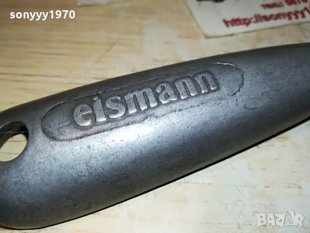 eismann-gelato-стара лъжица за сладолед 2107212057, снимка 11 - Антикварни и старинни предмети - 33589893