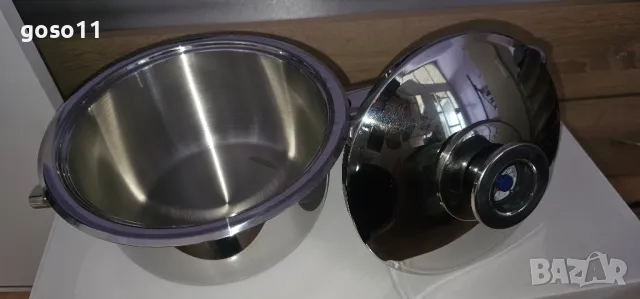 кухненски съдове за готвене, снимка 5 - Съдове за готвене - 49575904