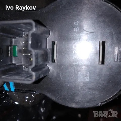 Панел , светлини за Chevrolet Orlando 2013 , 13301764,  AMD69829 , снимка 2 - Части - 47465668