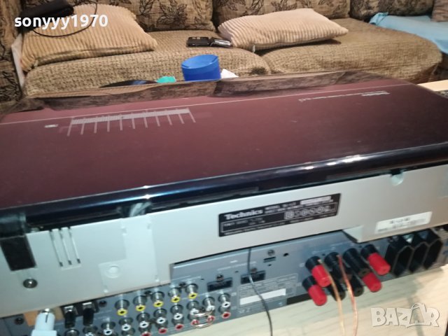 ПОРЪЧАН-TECHNICS MADE IN JAPAN 0412231600, снимка 18 - Грамофони - 43270051