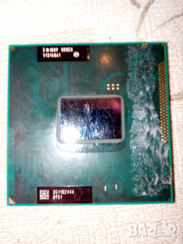 Intel Celeron B840 SROEW mobile cpu