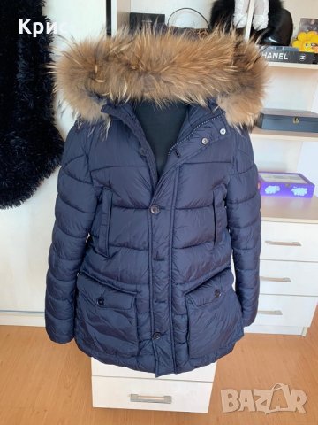 Яке унисекс, снимка 2 - Якета - 26820160