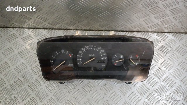 Километраж Ford Escort 1994г.	