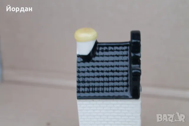 ''KLM'' порцелан /No 56/, снимка 4 - Колекции - 48694003