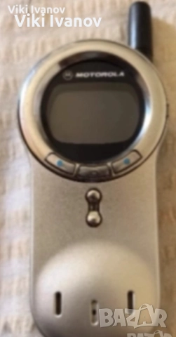 Моторола V70, снимка 3 - Motorola - 52910066