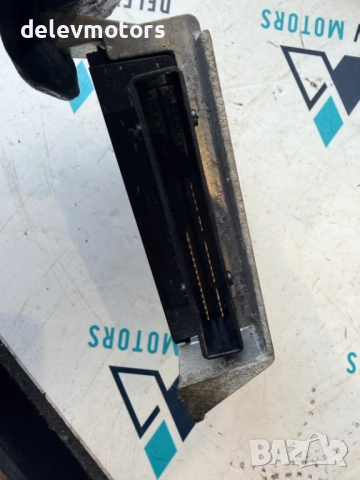 8201448823 Airbag централа от Renault Master 2.3 DCI, 100 ph., engine M9T870, 6 sp. 110 000 km, снимка 4 - Части - 52692795