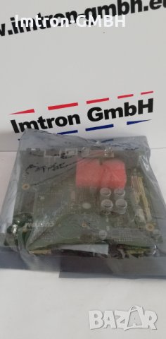 Дънна платка 81200000000658 за принтер custom K3, снимка 2 - Друга електроника - 35476002