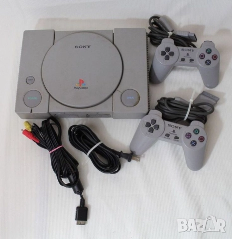 Телевизионна игра