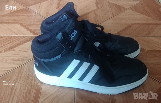 Маратонки Adidas 39 номер, снимка 2 - Детски маратонки - 43131998