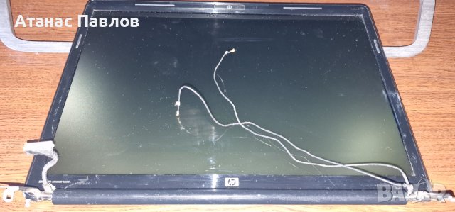 Матрица за лаптоп HP Pavilion dv7 - електронна скрап №50