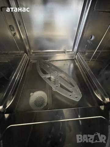 Професионална Съдомиялна/Чашомиялна Winterhalter UC-L/UC-M 20 бр, снимка 5 - Обзавеждане на кухня - 43169902