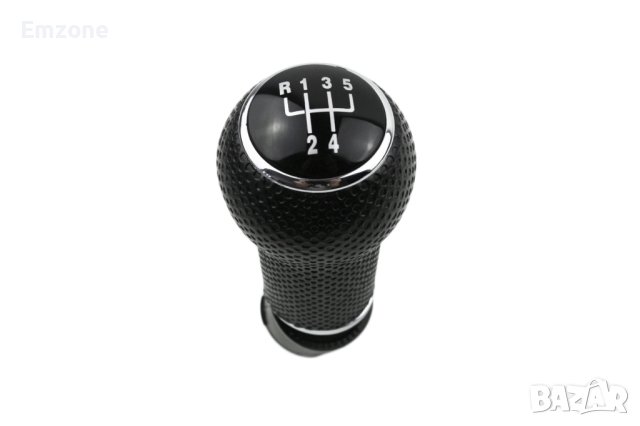 Топка за скоростен лост 0011 за VW GOLF MK4 IV Bora JETTA GTI 1997 - 2005 с 5 ск., снимка 2 - Аксесоари и консумативи - 40357454