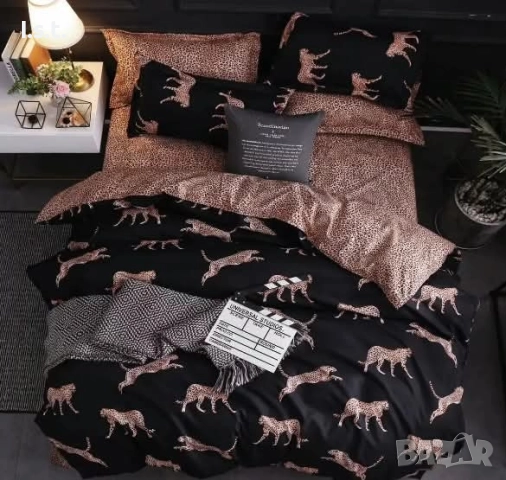 спални комплекти, снимка 4 - Спално бельо - 52263908