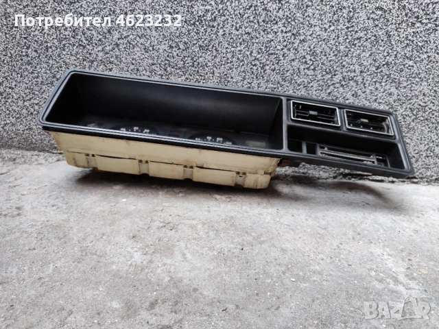 Табло километраж ВАЗ 2107, снимка 5 - Части - 52305765