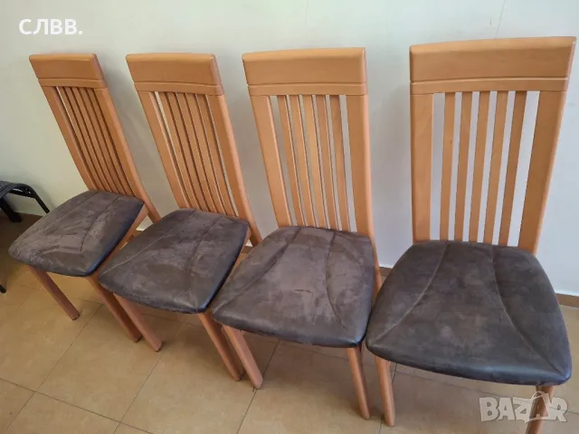 Продавам столове в Столове в гр. Монтана - ID49354065 | Bazar.bg