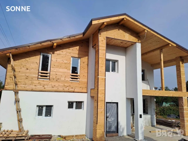 КУПУВАМ КЪЩА, снимка 1