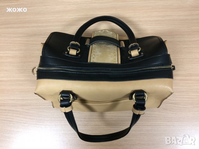Дамска чанта - като нова, снимка 4 - Чанти - 39376023