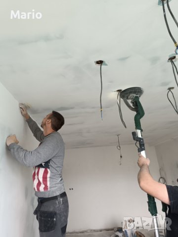 Строителни Услуги / Фирма за Вътрешни Ремонти, снимка 13 - Ремонти на апартаменти - 44129980