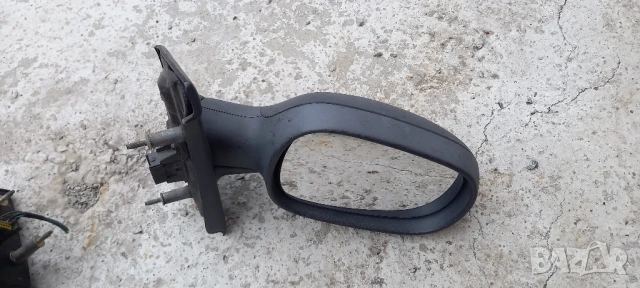 Дясно ел. огледало за Renault Scenic I 