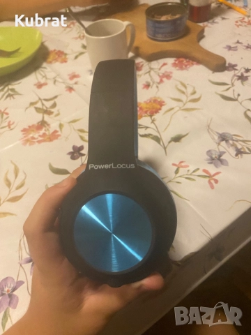 Слушалки , снимка 2 - Друга електроника - 51636062