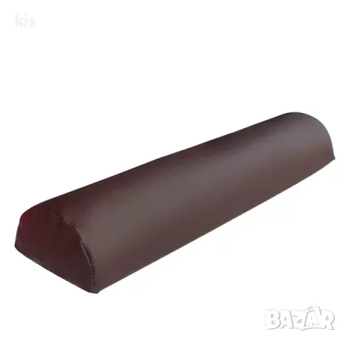 Полуцилиндрична масажна възглавница - различни цветове, снимка 9 - Кушетки - 47577050