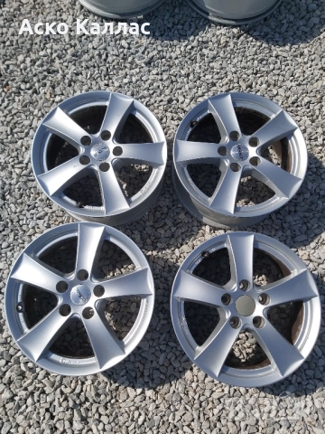 5x114.3..16.цола..6 1/2j.ET47