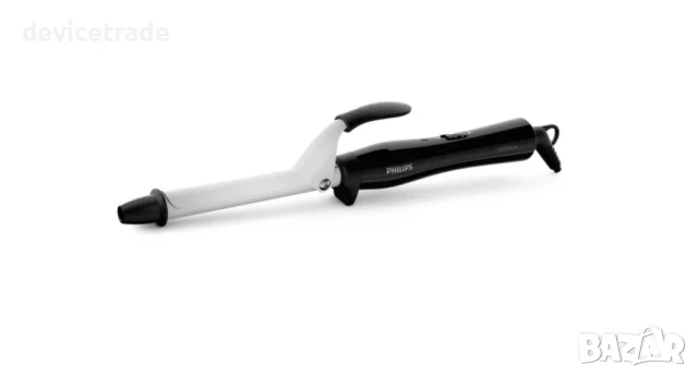 Маша за коса Philips StyleCare Essential BHB862/00, Керамично покритие