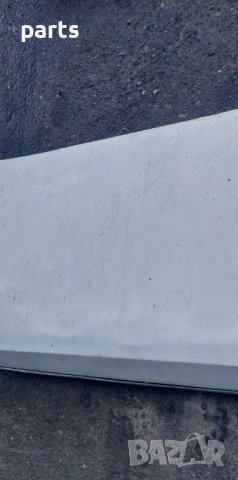 Заден Капак Москвич 2140 N, снимка 3 - Части - 43458097