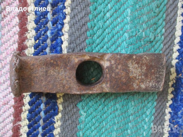 Чукове метални без дръжки 7 броя, снимка 3 - Други инструменти - 39802938