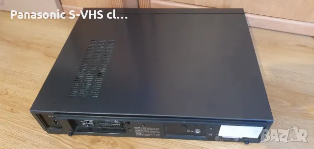 Panasonic NV-H75 4HEAD VHS - HI-Fi , снимка 10 - Плейъри, домашно кино, прожектори - 49341712