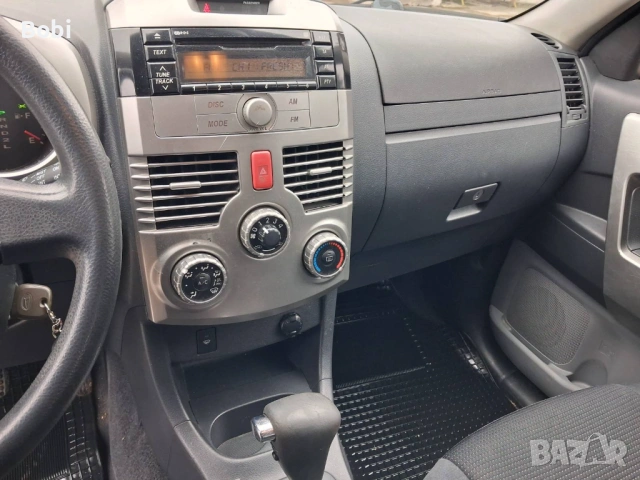 Daihatsu Terios 1.5 i 4x4, снимка 14 - Автомобили и джипове - 50983687