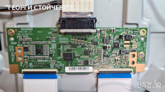 32LJ610V EAX67129603[1.0] EAX67165201[1.9] HC320DUN-ABSL-A14X HV320FHB-N02, снимка 6 - Части и Платки - 40189659