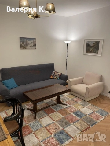 Двустаен апартамент под наем в жк. Изток, снимка 3 - Апартаменти - 52570387