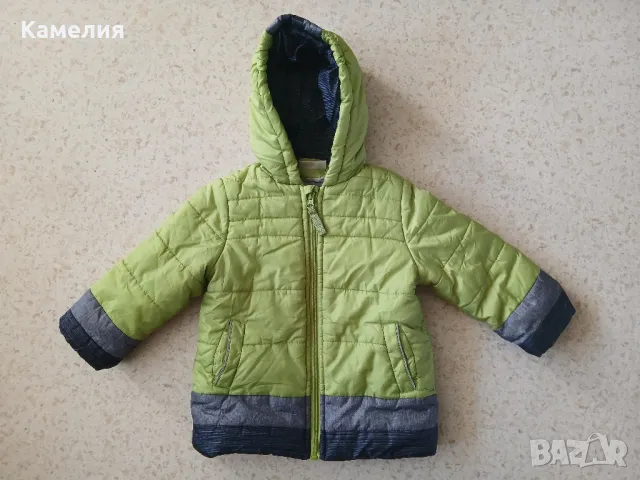 Яке и долнище за момче, 3г., снимка 4 - Панталони и долнища за бебе - 50216424