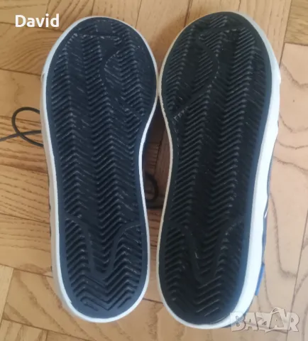 Оригинални дамски ежедневни обувки Nike SB x Stefan Janoski, снимка 5 - Дамски ежедневни обувки - 50011130